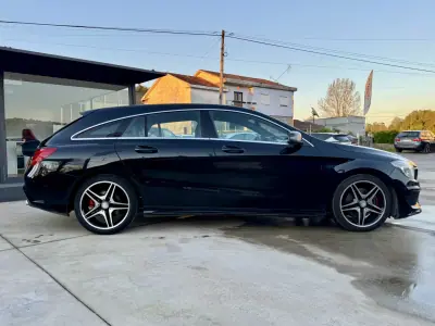 Mercedes-Benz CLA 220 2015 - 21999 EUR, 170000 km - AUTO.MOTO.pt - 170000km - foto 25 de 25