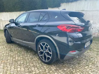 BMW X2 2020 - 26500 EUR, 140300 km - AUTO.MOTO.pt - 140300km - foto 3 de 21