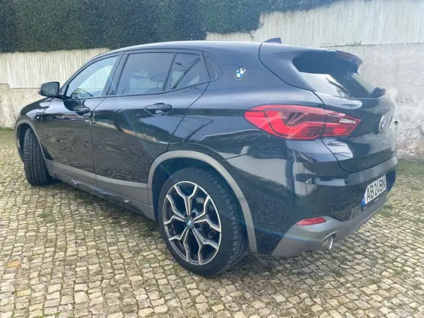 BMW X2 2020 - 25990 EUR, 140300 km - AUTO.MOTO.pt - 140300km - foto 3 de 21