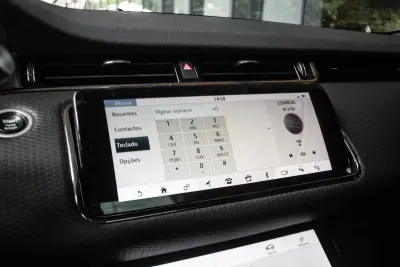 Land Rover Range Rover Evoque 2020 - 32990 EUR, 129590 km - 129590km - foto 36 de 38