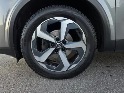 Nissan Qashqai 2022 - 23990 EUR, 90000 km - AUTO.MOTO.pt - 90000km - foto 11 de 38
