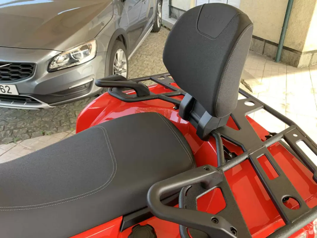 Loncin XWOLF 550 2025 - 7476 EUR, 0 km - AUTO.MOTO.pt - foto 13 de 18