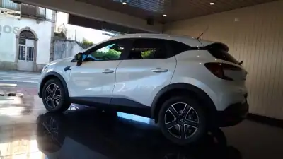 Mitsubishi ASX 2023 - 20990 EUR, 3045 km - AUTO.MOTO.pt - 3045km - foto 3 de 33