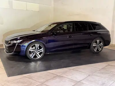 Peugeot 508 SW 2020 - 22900 EUR, 99453 km - AUTO.MOTO.pt - 99453km - foto 4 de 27