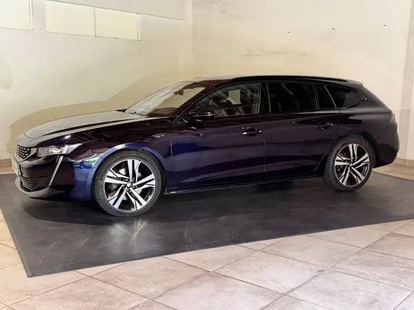 Peugeot 508 SW 2020 - 22900 EUR, 99453 km - AUTO.MOTO.pt - 99453km - foto 4 de 27
