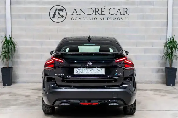 Citroën e-C4 2024 - 22950 EUR, 9452 km - AUTO.MOTO.pt - 9452km - foto 8 de 53