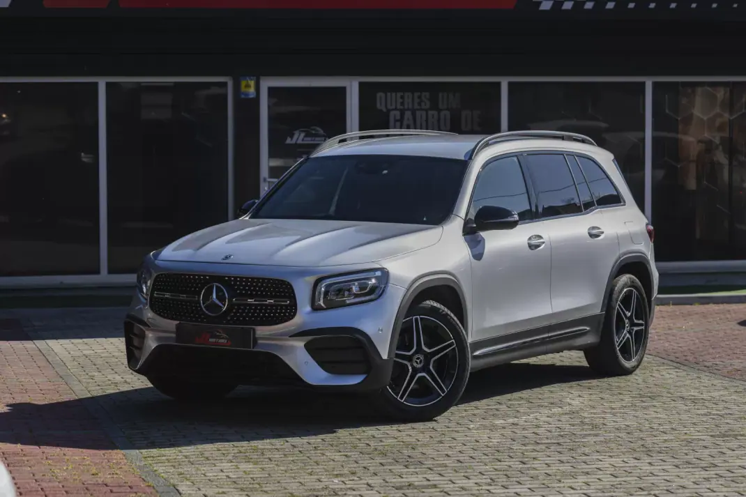 Mercedes-Benz GLB 180 2021 - 36900 EUR, 120020 km - AUTO.MOTO.pt - 120020km - foto 6 de 34