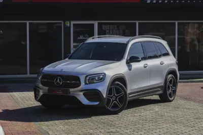 Mercedes-Benz GLB 180 2021 - 36900 EUR, 120020 km - AUTO.MOTO.pt - 120020km - foto 6 de 34