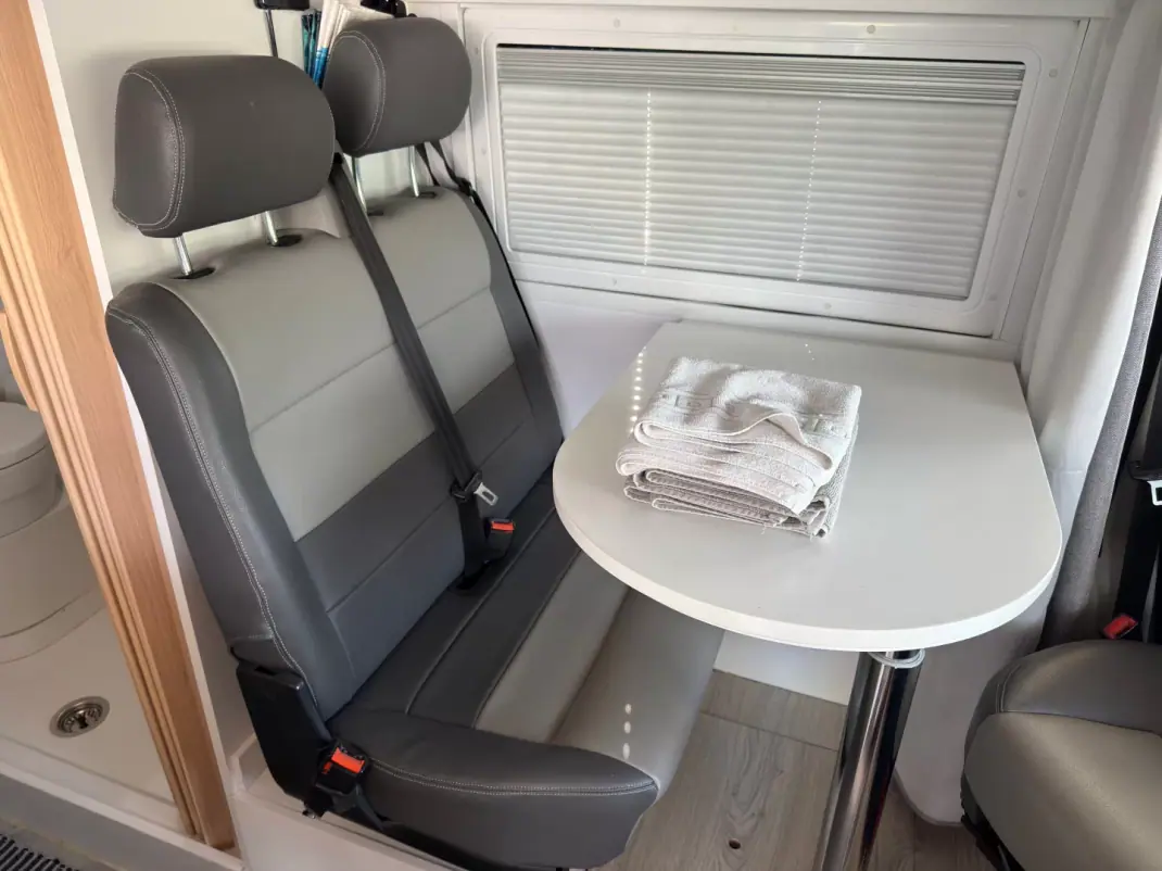 Fiat Ducato 2016 - 33900 EUR, 250597 km - 250597km - foto 23 de 35