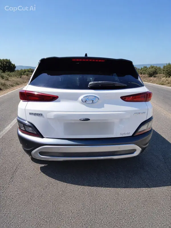 Hyundai Kauai 1.6 GDi HEV Premium 2022 Híbrido (Gasolina)