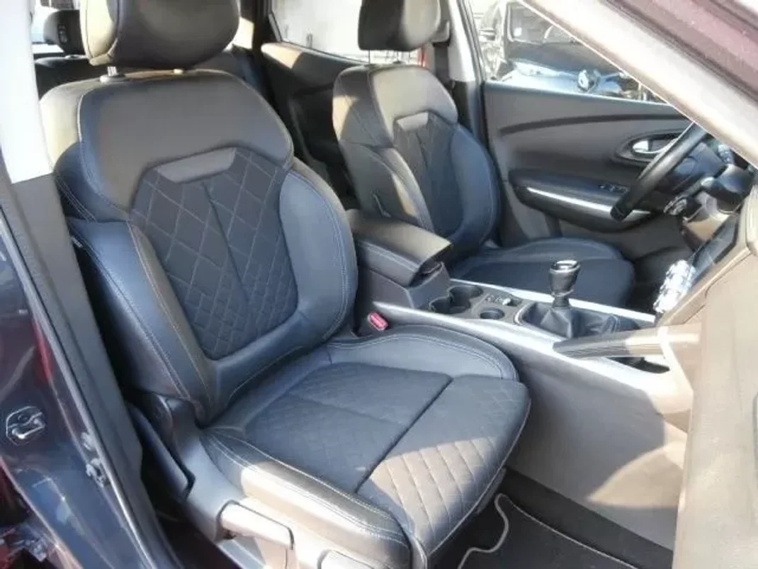 Renault Kadjar 2019 - 17900 EUR, 110677 km - AUTO.MOTO.pt - 110677km - foto 33 de 36