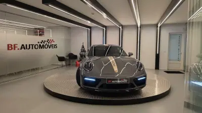 Porsche 992 2021 - 159500 EUR, 69488 km - AUTO.MOTO.pt - 69488km - foto 11 de 58