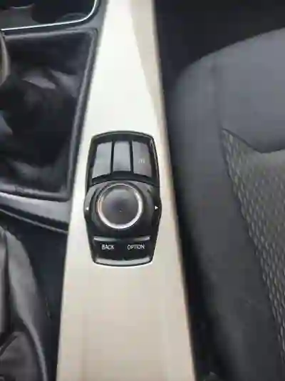 BMW 316 2014 - 13900 EUR, 280000 km - 280000km - foto 3 de 15