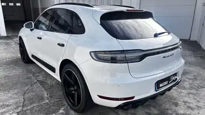 Porsche Macan 2021 - 89500 EUR, 94000 km - AUTO.MOTO.pt - 94000km - foto 6 de 21