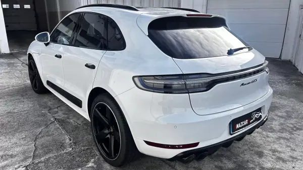 Porsche Macan 2021 - 89500 EUR, 94000 km - AUTO.MOTO.pt - 94000km - foto 6 de 21