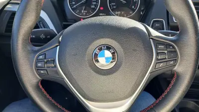 BMW 116 2017 - 17900 EUR, 93000 km - AUTO.MOTO.pt - 93000km - foto 12 de 17