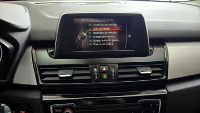 BMW 216 Active Tourer 2016 - 14350 EUR, 164784 km - AUTO.MOTO.pt - 164784km - foto 36 de 71