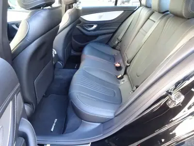 Mercedes-Benz CLS 300 2019 - 46500 EUR, 103200 km - 103200km - foto 26 de 52