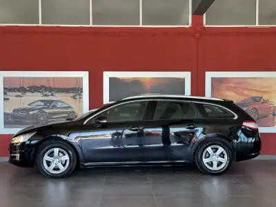 Peugeot 508 SW 2011 - 9500 EUR, 193362 km - AUTO.MOTO.pt - 193362km - foto 5 de 19