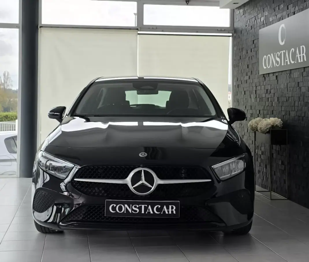 Mercedes-Benz A 200 2025 - 31900 EUR, 24588 km - AUTO.MOTO.pt - 24588km - foto 2 de 30