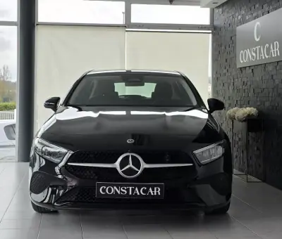 Mercedes-Benz A 200 2025 - 31900 EUR, 24588 km - AUTO.MOTO.pt - 24588km - foto 2 de 30