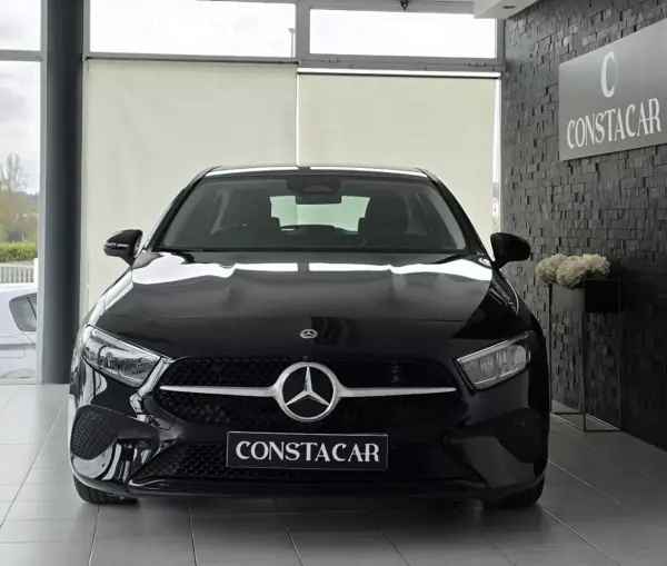 Mercedes-Benz A 200 2025 - 31900 EUR, 24588 km - AUTO.MOTO.pt - 24588km - foto 2 de 30