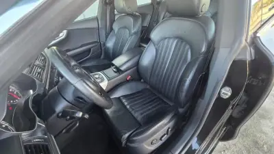 Audi A7 Sportback 2013 - 19800 EUR, 232000 km - AUTO.MOTO.pt - 232000km - foto 11 de 20