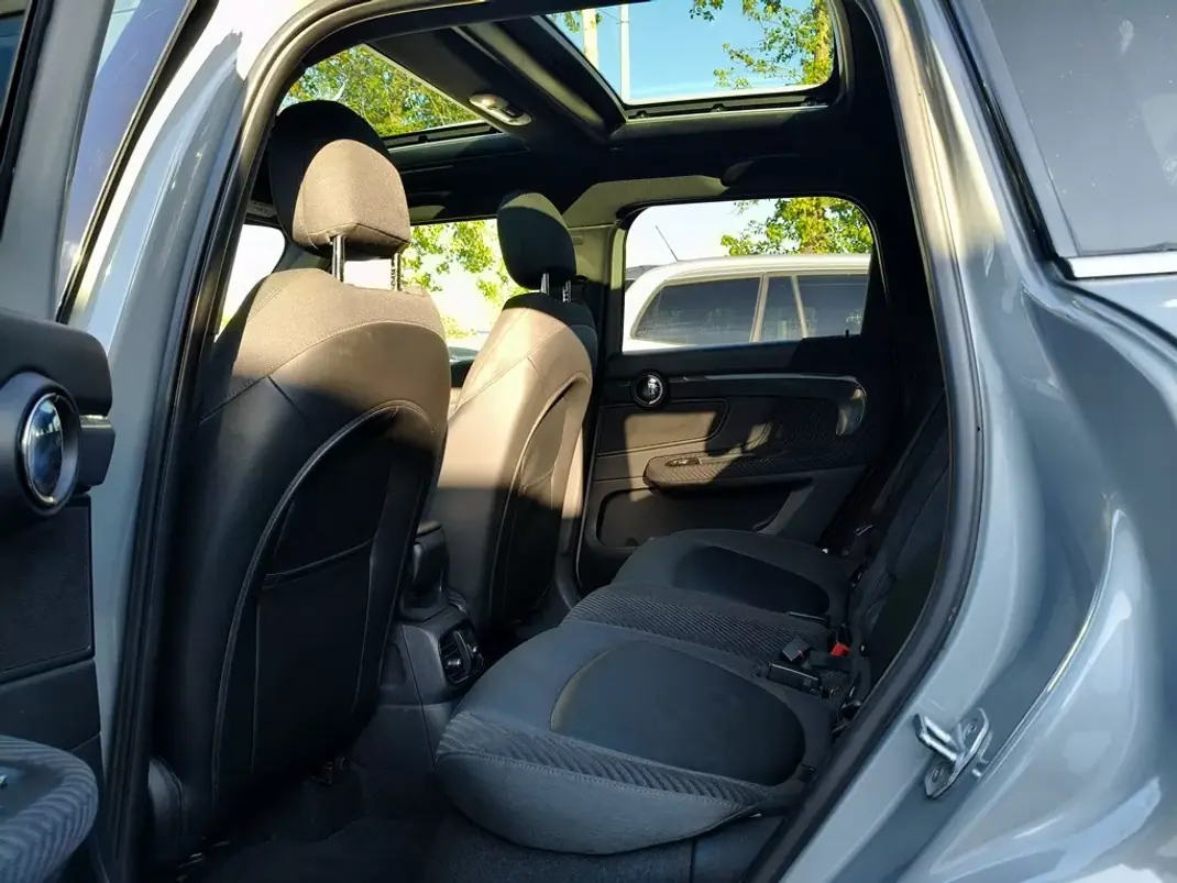 MINI Countryman 2018 - 18250 EUR, 148200 km - AUTO.MOTO.pt - 148200km - foto 14 de 31