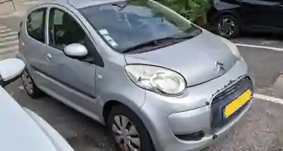 Citroën C1 2009 - 8000 EUR, 47000 km - AUTO.MOTO.pt - 47000km - foto 3 de 6
