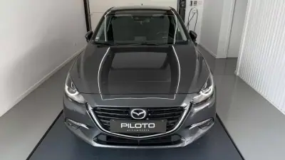 Mazda 3 2017 - 10490 EUR, 162840 km - AUTO.MOTO.pt - 162840km - foto 3 de 28