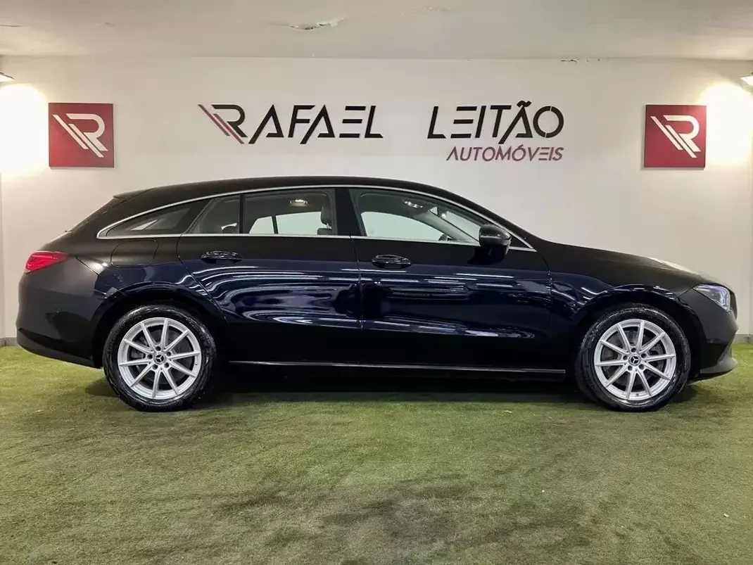 Mercedes-Benz CLA 250 2022 - 26900 EUR, 87000 km - 87000km - foto 6 de 42