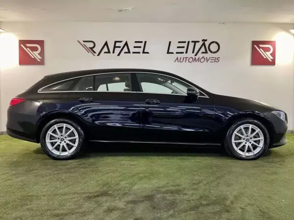 Mercedes-Benz CLA 250 2022 - 26900 EUR, 87000 km - AUTO.MOTO.pt - 87000km - foto 6 de 42