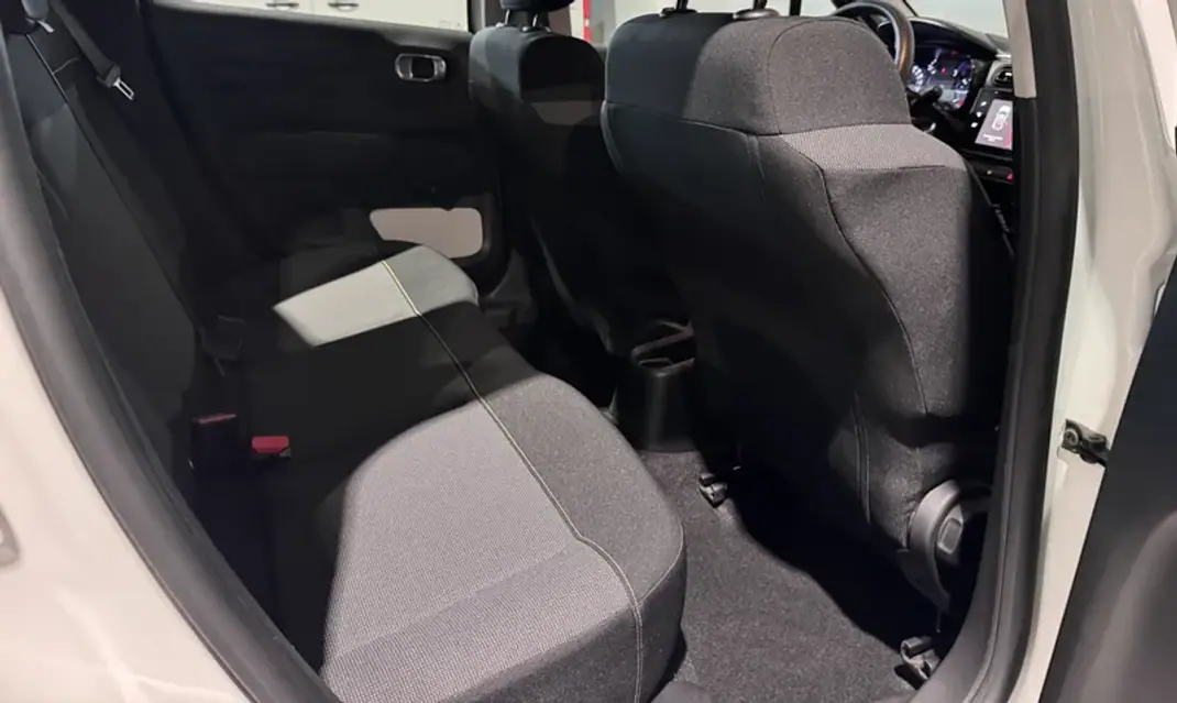 Citroën C3 2019 - 11990 EUR, 240000 km - 240000km - foto 29 de 35