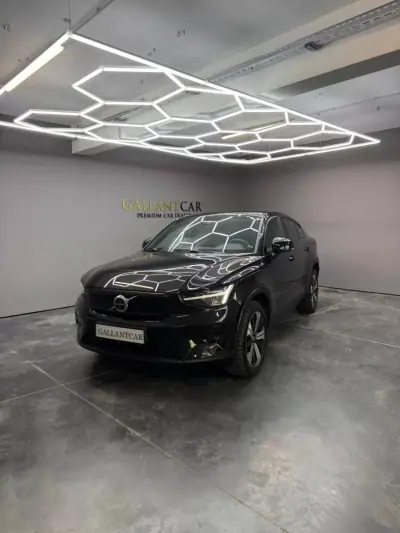 Volvo C40 2023 - 63574km