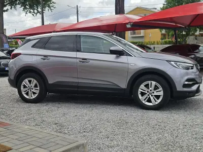 Opel Grandland X 2020 - 18800 EUR, 53900 km - AUTO.MOTO.pt - 53900km - foto 7 de 41