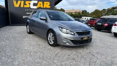 Peugeot 308 2014 — foto 5 de 10