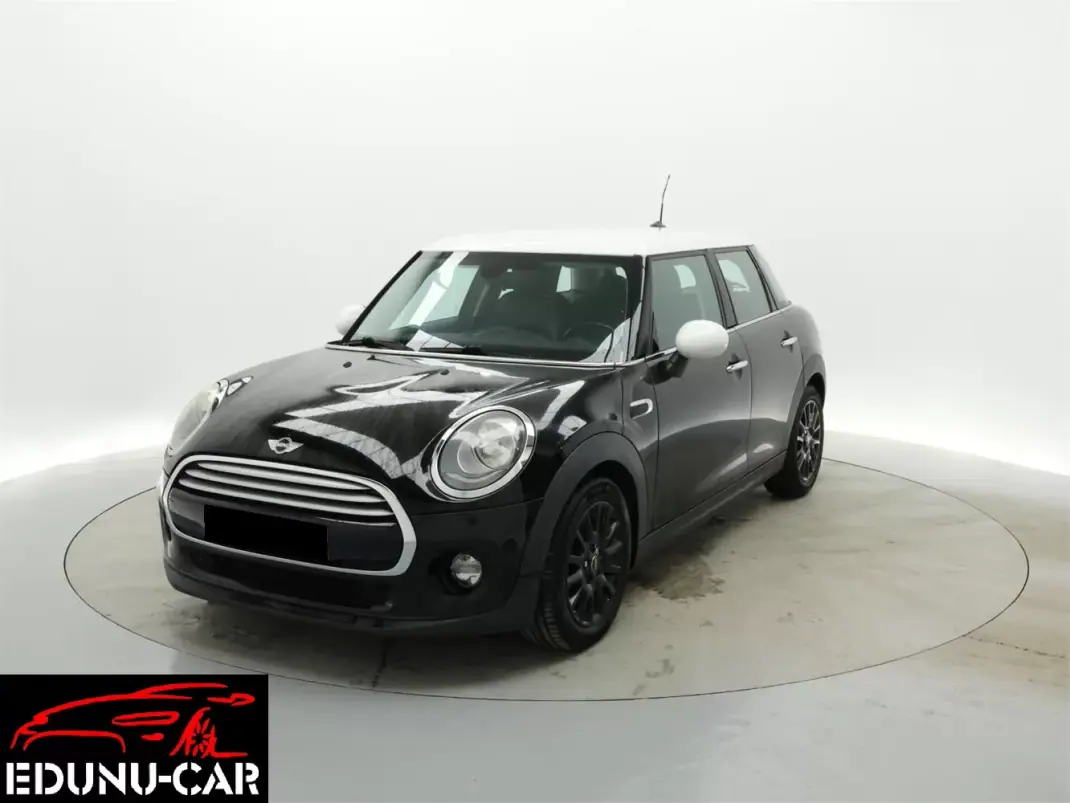 MINI 5 Portas 2015 - 12950 EUR, 229000 km - AUTO.MOTO.pt - 229000km - foto 1 de 15