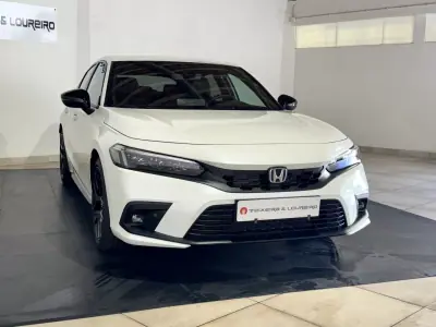 Honda Civic 2025 - 43000 EUR, 65 km - AUTO.MOTO.pt - 65km - foto 3 de 26