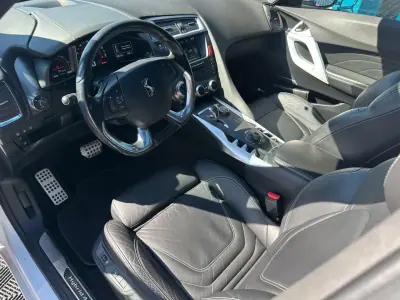 Citroën DS5 2013 - 15300 EUR, 155000 km - 155000km - foto 7 de 14