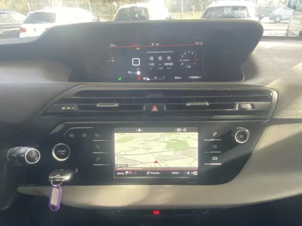 Citroën C4 Spacetourer 2019 - 12500 EUR, 142650 km - AUTO.MOTO.pt - 142650km - foto 15 de 16