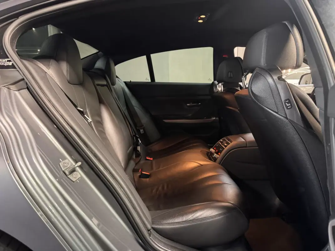BMW 640 Gran Coupé 2017 - 38990 EUR, 134050 km - AUTO.MOTO.pt - 134050km - foto 26 de 28