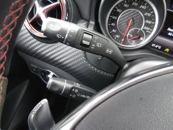 Mercedes-Benz A 45 AMG 2017 - 38990 EUR, 110000 km - AUTO.MOTO.pt - 110000km - foto 55 de 56