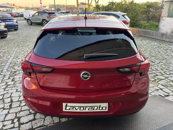 Opel Astra 2020 - 15500 EUR, 77000 km - AUTO.MOTO.pt - 77000km - foto 6 de 33
