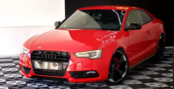 Audi A5 2012 - 18900 EUR, 178611 km - AUTO.MOTO.pt - 178611km - foto 2 de 32