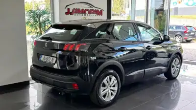 Peugeot 3008 2021 - 20499 EUR, 98021 km - AUTO.MOTO.pt - 98021km - foto 3 de 24