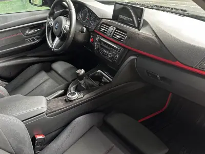 BMW 320 2013 - 17990 EUR, 210000 km - AUTO.MOTO.pt - 210000km - foto 26 de 26