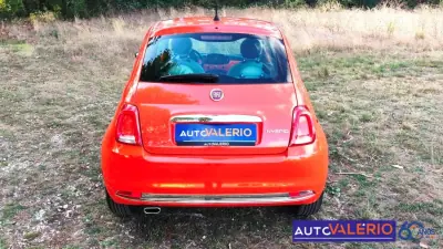 Fiat 500 2022 - 11950 EUR, 95445 km - 95445km - foto 5 de 30