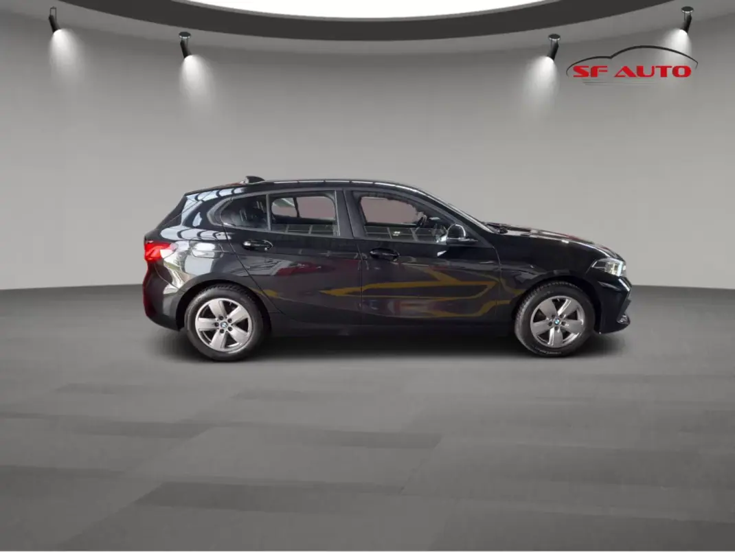 BMW 116 2022 - 23490 EUR, 83559 km - AUTO.MOTO.pt - 83559km - foto 4 de 16