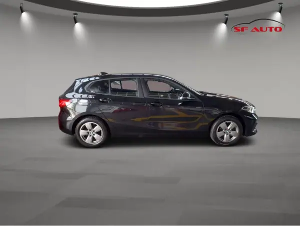 BMW 116 2022 - 23490 EUR, 83559 km - AUTO.MOTO.pt - 83559km - foto 4 de 16
