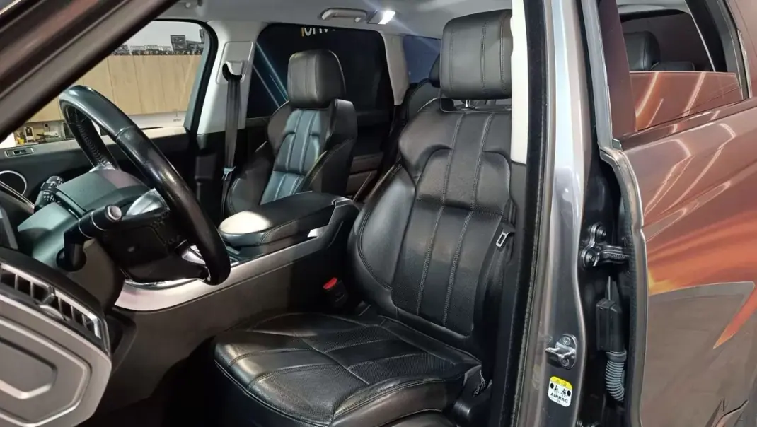 Land Rover Range Rover Sport 2017 - 34900 EUR, 133500 km - AUTO.MOTO.pt - 133500km - foto 19 de 34
